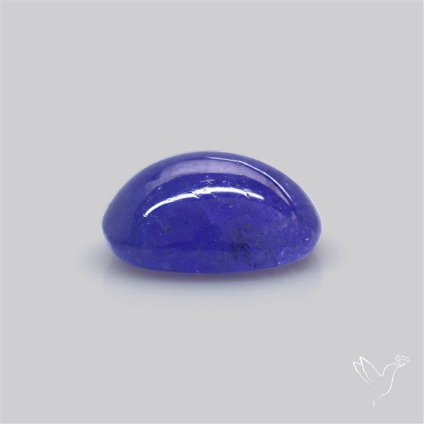 Tanzanite Cabochon