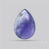 Tanzanite Cabochon