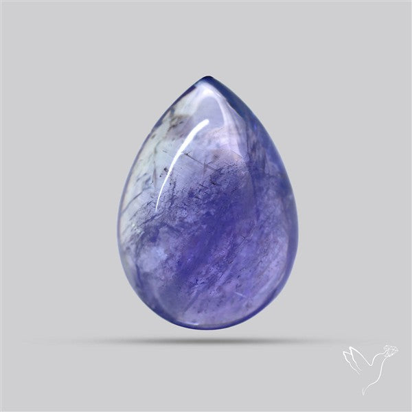 Tanzanite Cabochon
