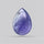 Tanzanite Cabochon