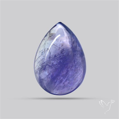 Tanzanite Cabochon