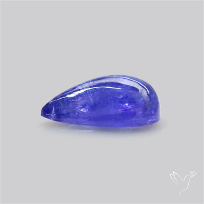 Tanzanite Cabochon