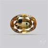 Songea Sapphire Faceted Fine Gemstone
