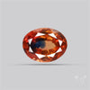 Songea Sapphire Faceted Fine Gemstone