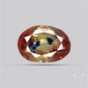 Songea Sapphire Faceted Fine Gemstone