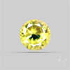 Songea Sapphire Faceted Fine Gemstone