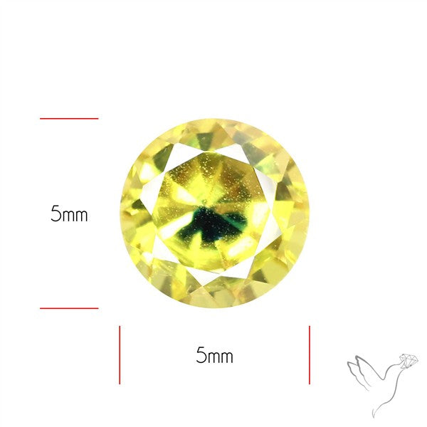 Songea Sapphire Faceted Fine Gemstone