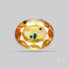 Songea Sapphire Faceted Fine Gemstone