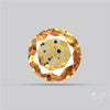 Songea Sapphire Faceted Fine Gemstone