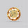 Songea Sapphire Faceted Fine Gemstone