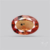 Songea Sapphire Faceted Fine Gemstone