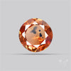 Songea Sapphire Faceted Fine Gemstone