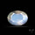 Faceted African Blue Moonstone