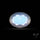Faceted African Blue Moonstone