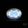 Faceted African Blue Moonstone