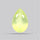 Faceted Gem Australian Prehnite