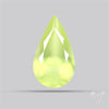 Faceted Gem Australian Prehnite
