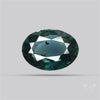Australian Sapphire Faceted Fine Gemstone