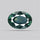 Australian Sapphire Faceted Fine Gemstone