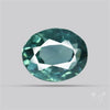 Australian Sapphire Faceted Fine Gemstone