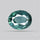 Australian Sapphire Faceted Fine Gemstone
