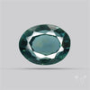Australian Sapphire Faceted Fine Gemstone