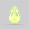 Faceted Gem Australian Prehnite