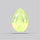 Faceted Gem Australian Prehnite