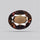 Australian Burgundy Sapphire Faceted Fine Gemstone Rare