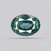 Australian Sapphire Faceted Fine Gemstone