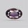 Australian Burgundy Sapphire Faceted Fine Gemstone Rare