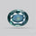Australian Sapphire Faceted Fine Gemstone