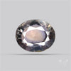 Australian Burgundy Sapphire Faceted Fine Gemstone Rare