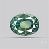 Australian Sapphire Faceted Fine Gemstone