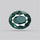 Australian Sapphire Faceted Fine Gemstone