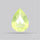 Faceted Gem Australian Prehnite