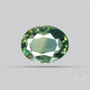 Australian Sapphire Faceted Fine Gemstone