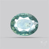 Australian Sapphire Faceted Fine Gemstone