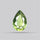 Australian Sapphire Faceted Fine Gemstone
