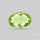 Arizona Peridot Faceted Fine Gemstone