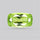 Arizona Peridot Faceted Fine Gemstone