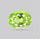 Arizona Peridot Faceted Fine Gemstone