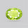 Arizona Peridot Faceted Fine Gemstone