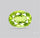 Arizona Peridot Faceted Fine Gemstone