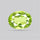 Arizona Peridot Faceted Fine Gemstone