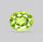 Arizona Peridot Faceted Fine Gemstone