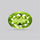 Arizona Peridot Faceted Fine Gemstone
