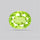 Arizona Peridot Faceted Fine Gemstone