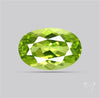 Arizona Peridot Faceted Fine Gemstone