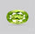 Arizona Peridot Faceted Fine Gemstone